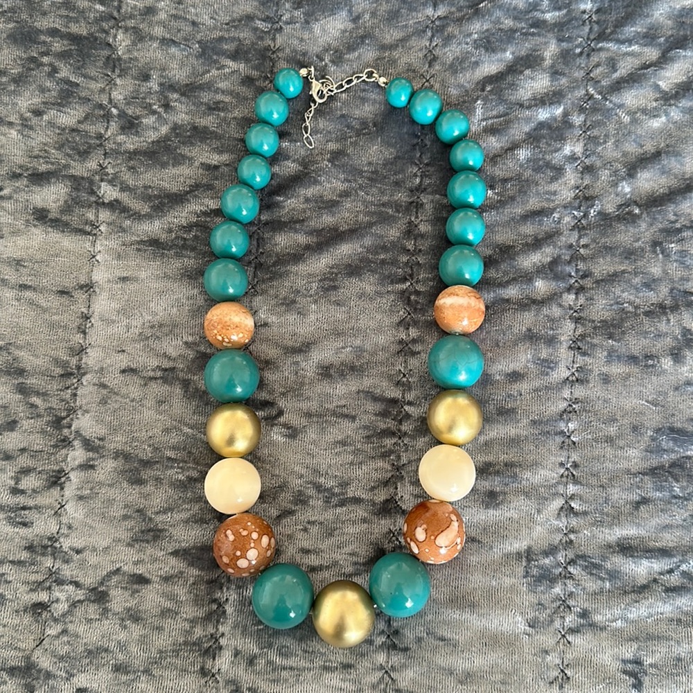 Necklace